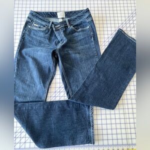 White House Black Market Women’s Blue Jeans